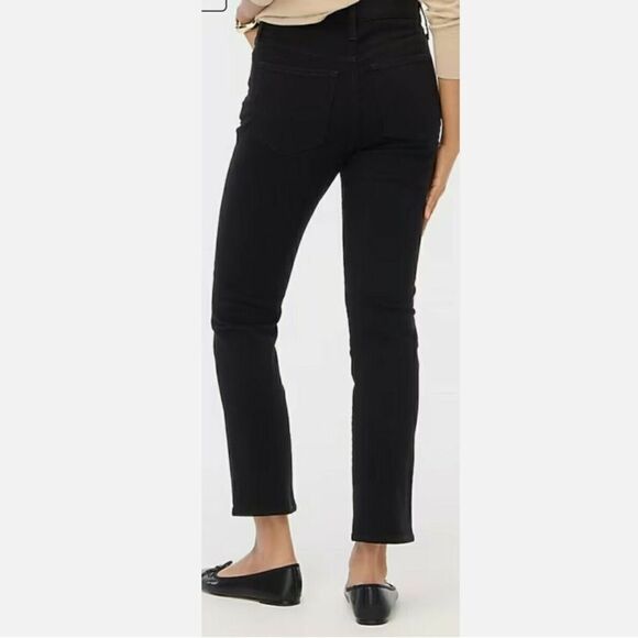 J Crew Jeans 26T - Picture 3 of 13